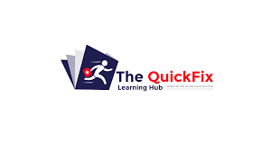 The Quick Fix Website